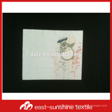 bulk personalized cleaning cloth for jewelery micrfoiber